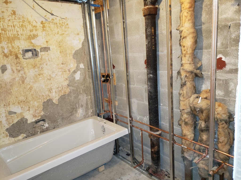 Primal Plumbing Inc. | 22 Foster Creek Dr, Newcastle, ON L1B 1G2, Canada | Phone: (905) 868-4063