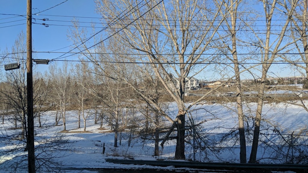 Highland Valley Park | Highland Park, Calgary, AB T2K 6K8, Canada | Phone: (403) 268-2489