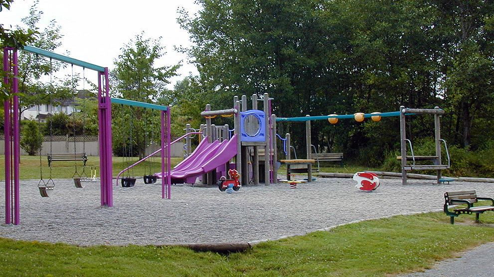 Bucci Park | 8594 166 St, Surrey, BC V4N 3H1, Canada