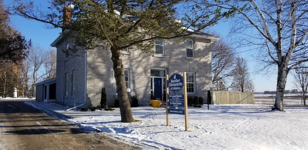 Dr. Elliott Perkins - Kingston Chiropractor | 484 Days Rd, Kingston, ON K7M 5R4, Canada | Phone: (613) 384-1008