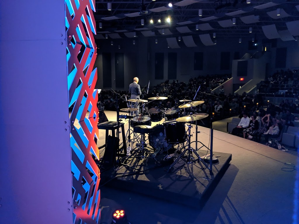 Church In The Valley | 23589 Old Yale Rd, Langley City, BC V2Z 2K4, Canada | Phone: (604) 514-8335