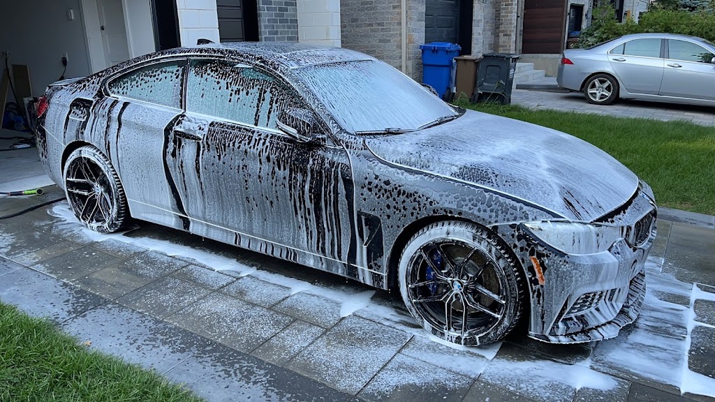 Idonno Car Detailing | 3620 Rue La Durantaye, Saint-Hubert, QC J3Y 0C6, Canada | Phone: (514) 623-1058