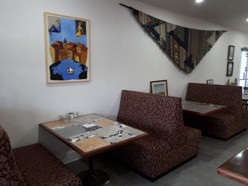 One Fish Bistro | 5676 NB-15, Beaubassin East, NB E4N 2S5, Canada | Phone: (506) 712-6300