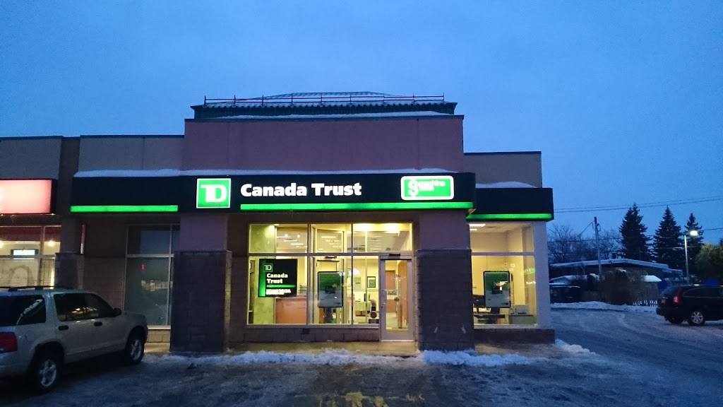 TD Canada Trust Branch and ATM | 2146 Boulevard des Laurentides, Laval, QC H7M 2R5, Canada | Phone: (450) 629-2838