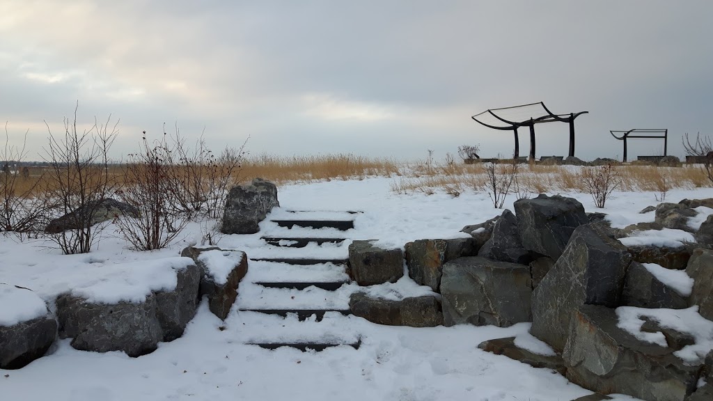 Griesbach Community Garden | Griesbach, Edmonton, AB T5E 6R1, Canada
