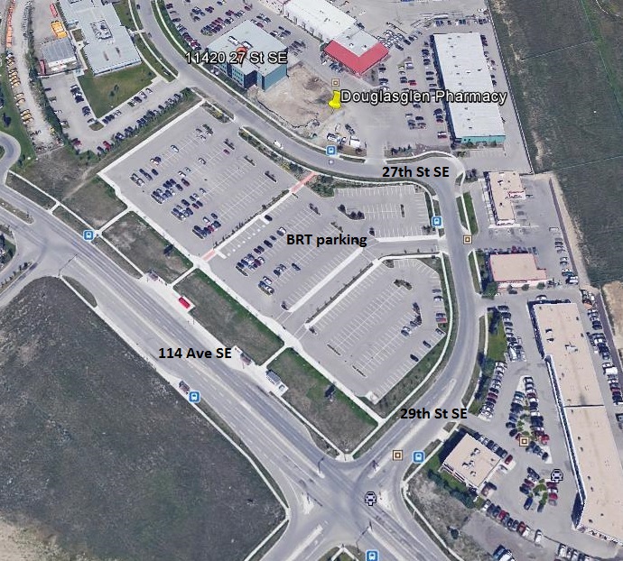 Douglasglen RemdysRx Pharmacy & Travel Clinic | 11420 27 St SE, Calgary, AB T2Z 3R6, Canada | Phone: (403) 454-6777