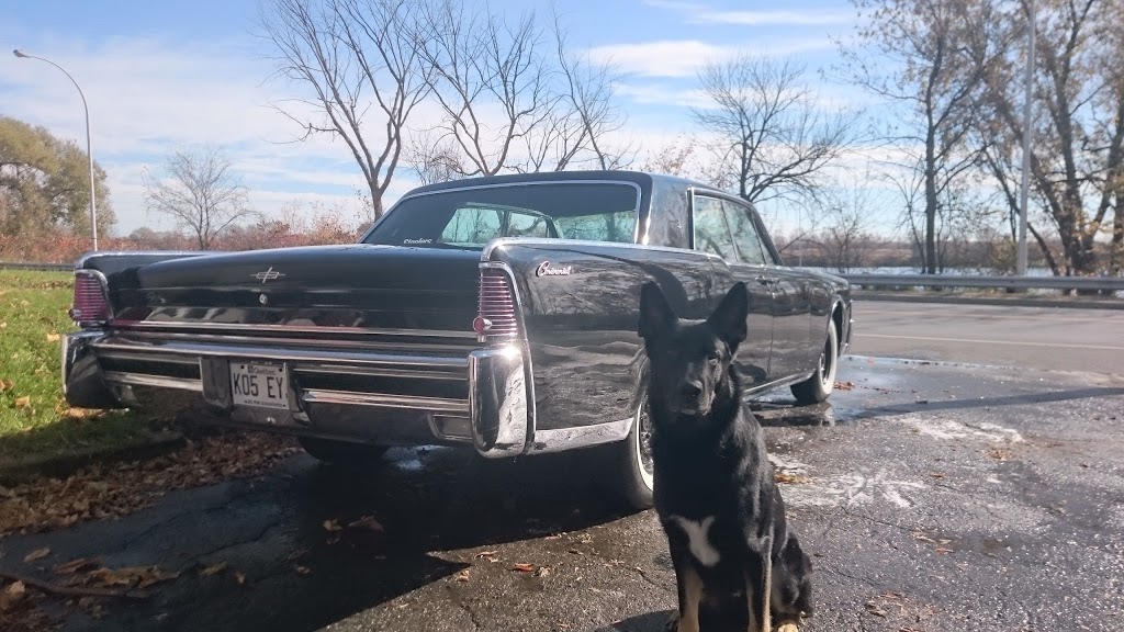 Carrosserie A.T.S. Autobody | 581 Rue Hébert, Salaberry-de-Valleyfield, QC J6S 5N5, Canada | Phone: (514) 946-6031