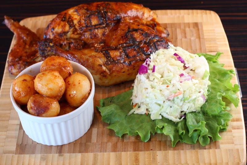 Galitos Flame Grilled Chicken - Central Parkway | 731 Central Pkwy W, Mississauga, ON L5B 4L1, Canada | Phone: (905) 896-7373