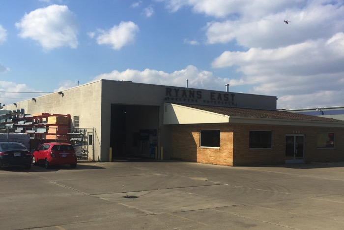 Ryan Building Materials | 41841 Irwin Dr, Harrison Charter Township, MI 48045, USA | Phone: (586) 421-8421