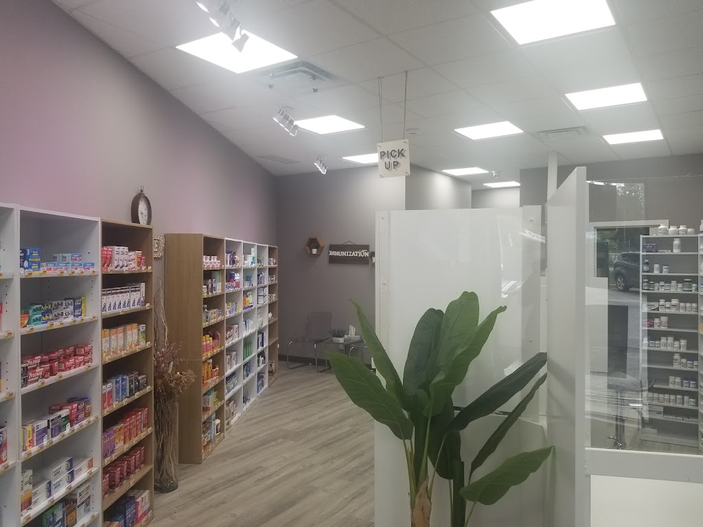 Britannica Remedy’s RX Pharmacy | 14 Britannica Rd, Winnipeg, MB R2N 1J4, Canada | Phone: (204) 253-5671