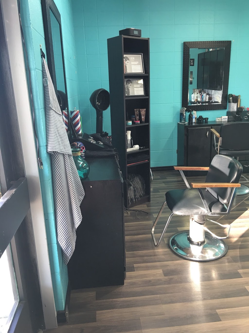 Hair by Tiffany | 12915 127 St NW, Edmonton, AB T5L 1B1, Canada | Phone: (587) 597-5056