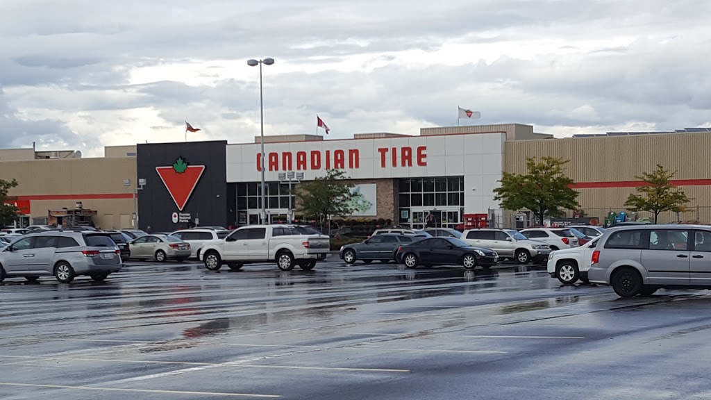 Canadian Tire - Brampton Trinity Common, ON | 10 Great Lakes Dr, Brampton, ON L6R 0J8, Canada | Phone: (905) 793-4800