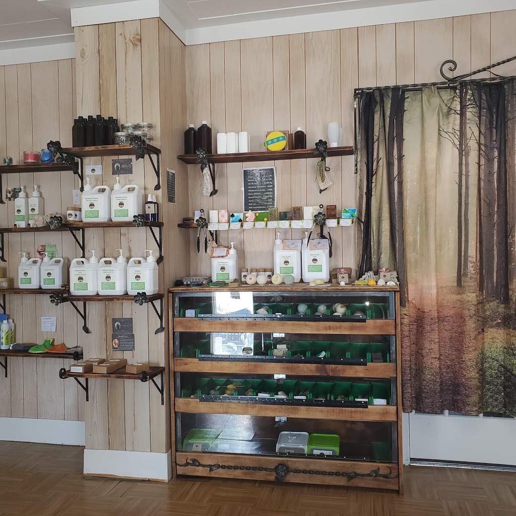 Astuces Nature | 1009 Rue Saint Georges, Saint-Bernard, QC G0S 2G0, Canada | Phone: (418) 209-2705