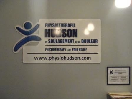 Physiothérapie Hudson | 465 Rue Main #203, Hudson, QC J0P 1H0, Canada | Phone: (450) 458-7417