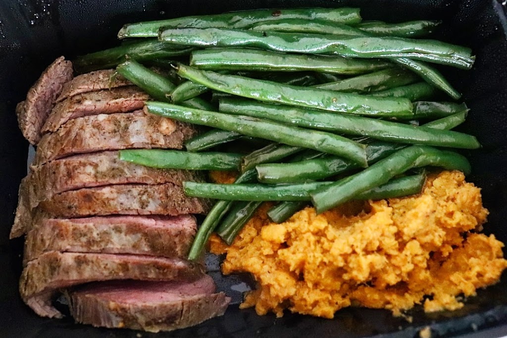 Personal Best Meal Prep | 259 Canice St, Orillia, ON L3V 4J4, Canada | Phone: (519) 701-9151
