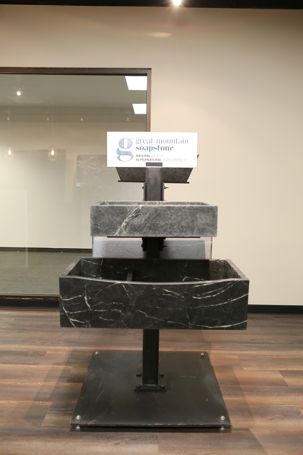 Great Mountain Soapstone | 6900 Airport Rd #111, Mississauga, ON L4V 1E8, Canada | Phone: (905) 685-1408
