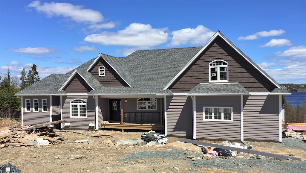 Accurate House Plans Gold Ln, Montague Gold Mines, NS B2R 1J5, Canada