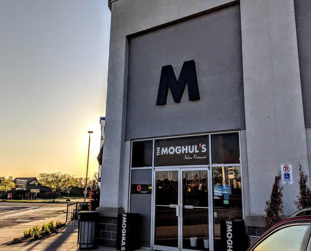 The Moghuls | 288 Mud St W, Stoney Creek, ON L8J 3Z6, Canada | Phone: (289) 389-3777