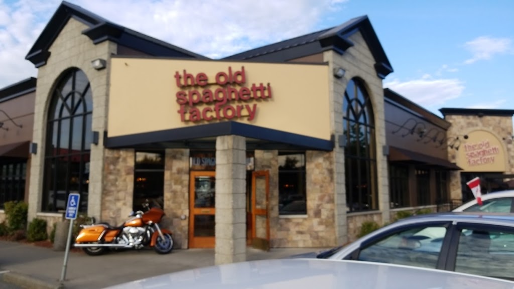 The Old Spaghetti Factory (Langley) 20077 91a Ave, Langley City, BC