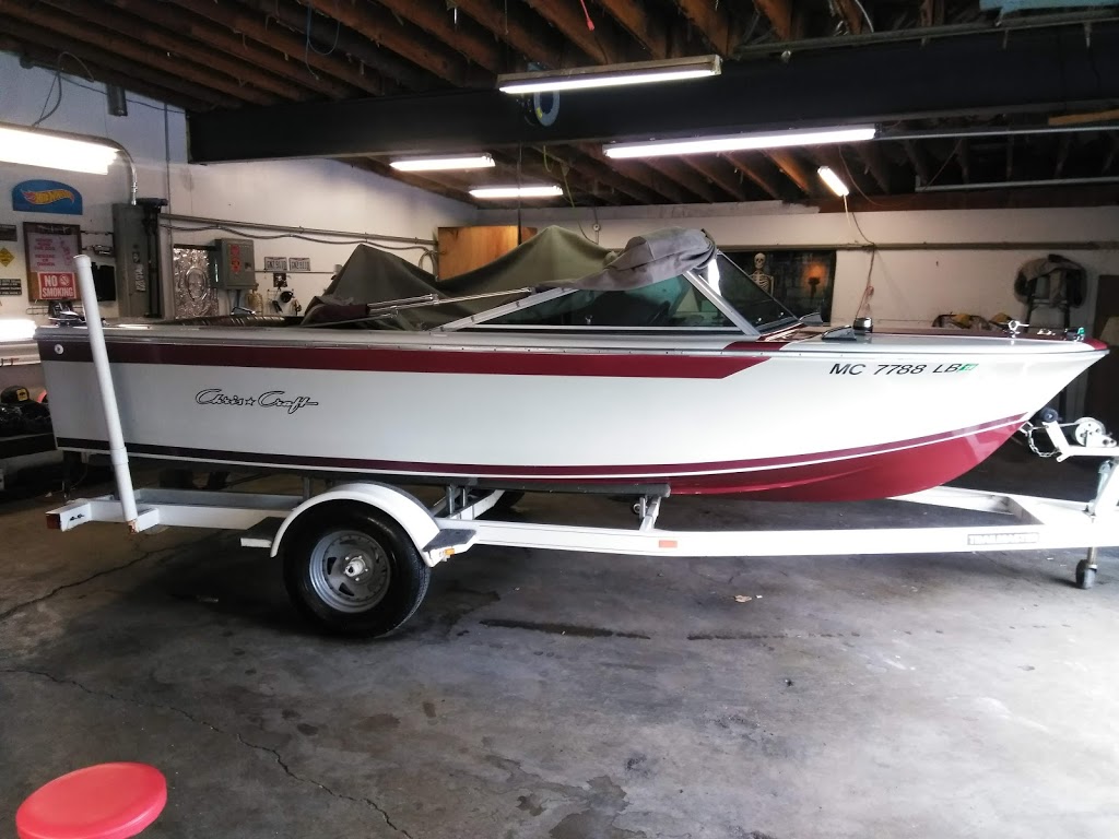 D-tail Garage | 1417 Michigan Ave, Marysville, MI 48040, USA | Phone: (810) 937-8243