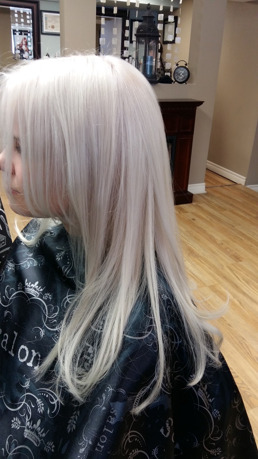Vivid Salon & Spa | 280 Laclie St, Orillia, ON L3V 4N7, Canada | Phone: (705) 327-2221