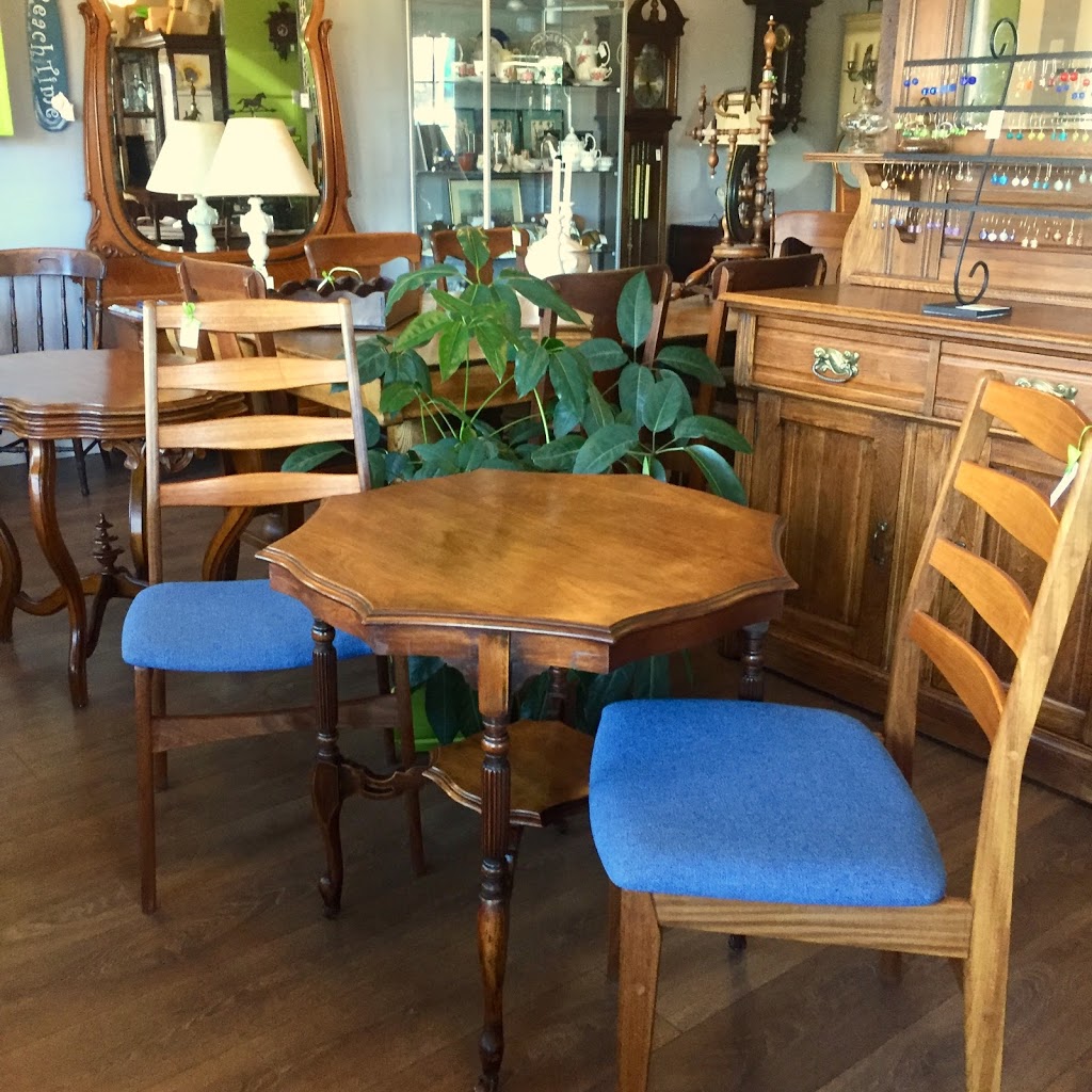 Antique Addict | 12 Roberts St, Ladysmith, BC V9G 1A8, Canada | Phone: (250) 245-6533