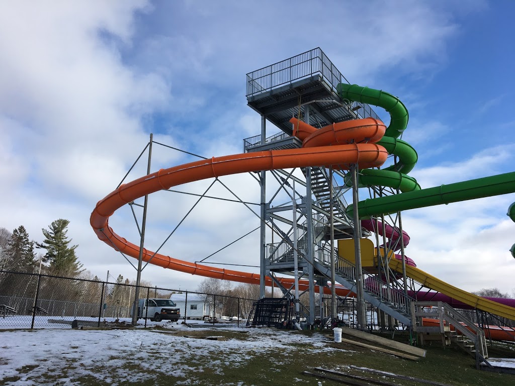 Soudure SMS | 4435-B Chemin du Parc National, Shawinigan, QC G9T 5K5, Canada | Phone: (819) 247-4043