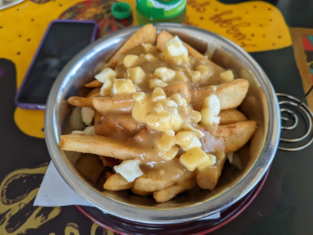 Bernie & The Boys | 305 4 St W, Drumheller, AB T0J 0Y0, Canada | Phone: (403) 823-3318