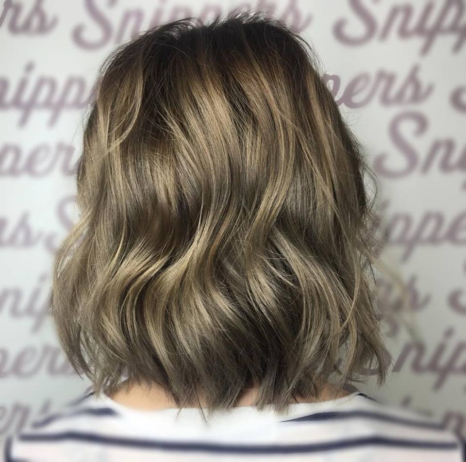 Snippers | 43 Superior St, Devon, AB T9G 1Y9, Canada | Phone: (780) 987-3771