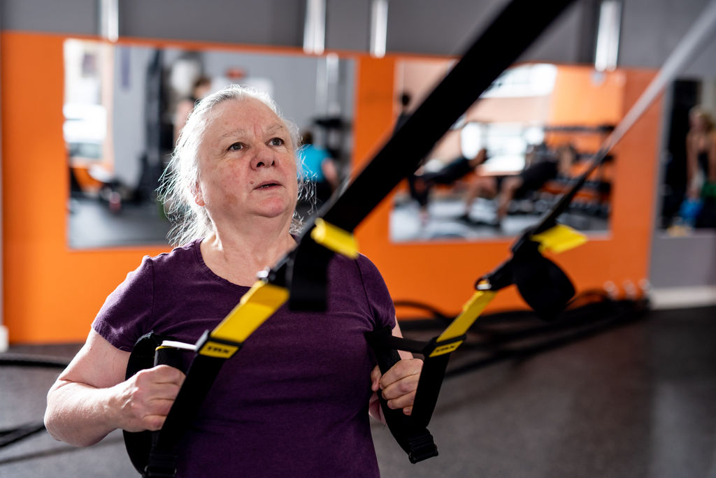 BOMB Fitness | 1123 Broadview Ave, East York, ON M4K 2S6, Canada | Phone: (416) 890-4785