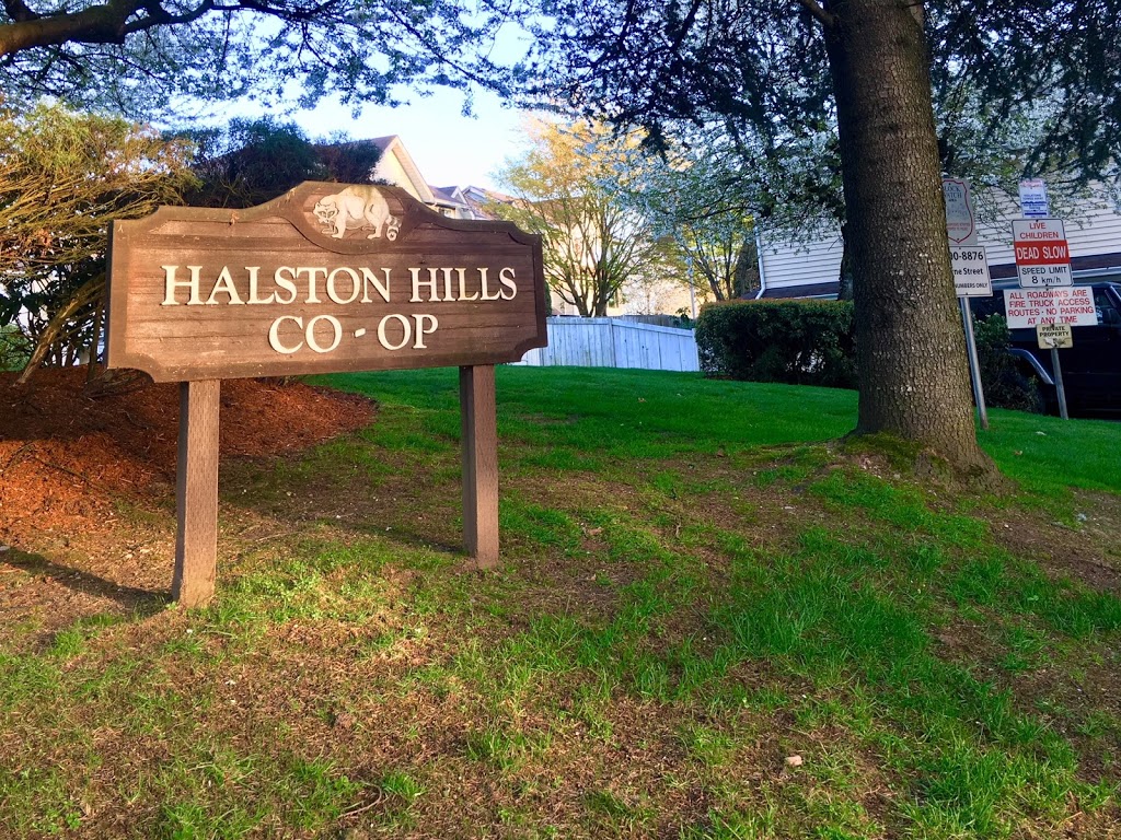 Halston Hills Housing Co-Operative | 8868 Horne St, Burnaby, BC V3N 4T1, Canada | Phone: (604) 421-8320