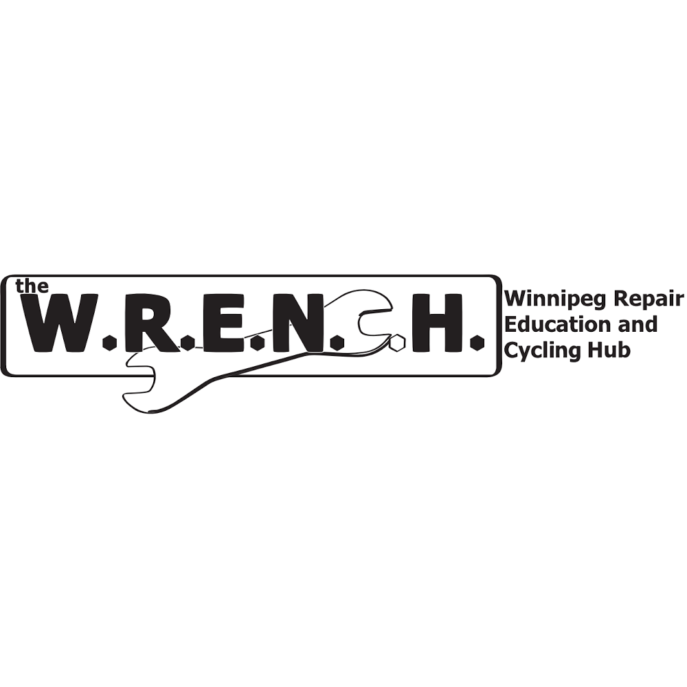 The WRENCH | 1057 Logan Ave, Winnipeg, MB R3E 3N8, Canada | Phone: (204) 296-3389