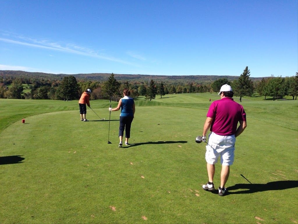 Avon Valley Golf & Country Club | 595 Falmouth Back Rd, Falmouth, NS B0P 1L0, Canada | Phone: (902) 798-2673