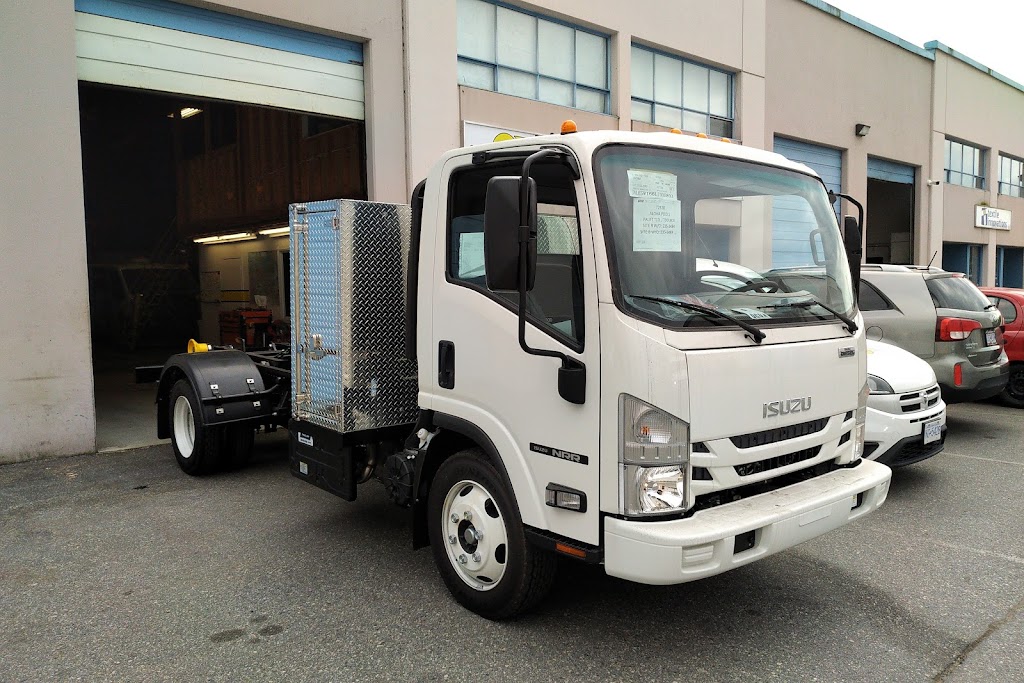 Charged Install Services Inc. | 1952 Kingsway Ave #506, Port Coquitlam, BC V3C 6C2, Canada | Phone: (888) 833-5736