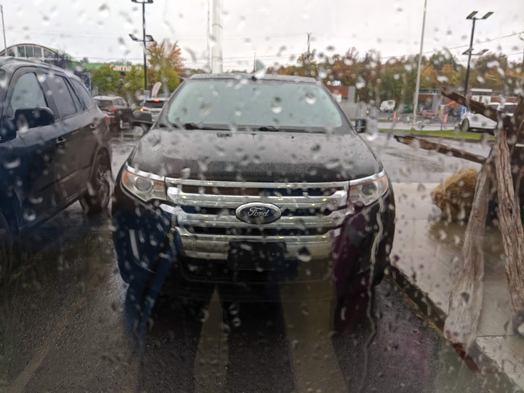 Laquerre Chrysler | 34 Boulevard Arthabaska Est, Victoriaville, QC G6T 0S7, Canada | Phone: (819) 752-5252
