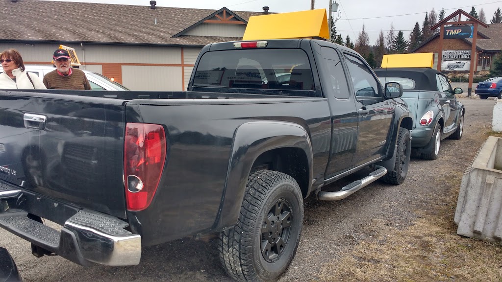 Inter Plus Auto Inc | 4617 QC-117, Sainte-Agathe-des-Monts, QC J8C 2Z8, Canada | Phone: (819) 321-0229