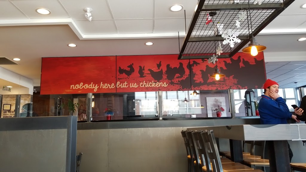 Harveys | 252 Lakeshore Rd W, Mississauga, ON L5H 1G6, Canada | Phone: (905) 278-0391