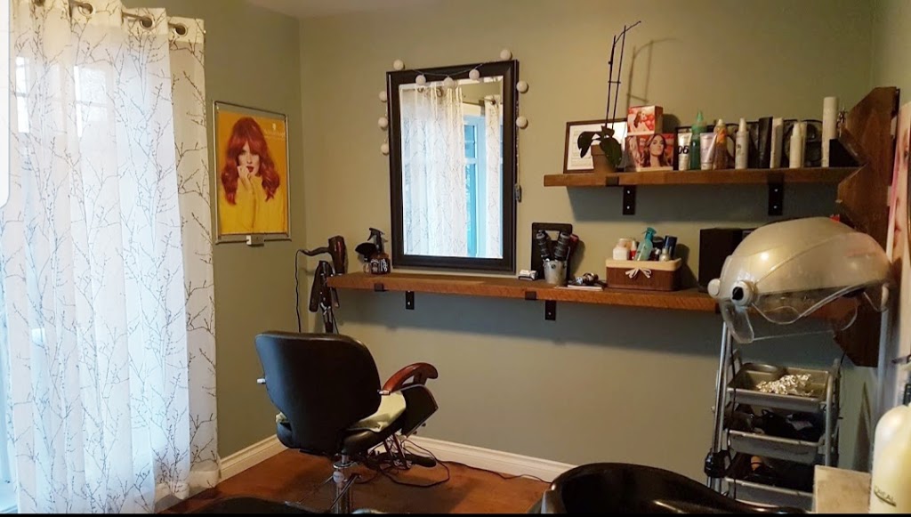 Studio Coiffure V | 2008 Carré Édouard, Saint-Césaire, QC J0L 1T0, Canada | Phone: (514) 923-4548