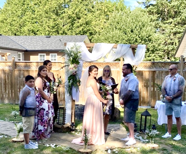 iloveweddings.ca | 28 Beckett Ave., East Gwillimbury, ON L9N 1E8, Canada | Phone: (905) 251-8680