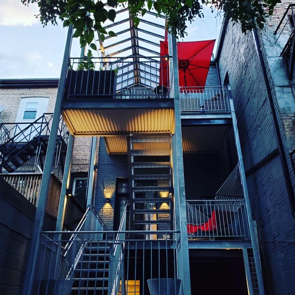 Rethink Electric | 66 Kingsmount Park Rd, Toronto, ON M4L 3L4, Canada | Phone: (416) 573-1001