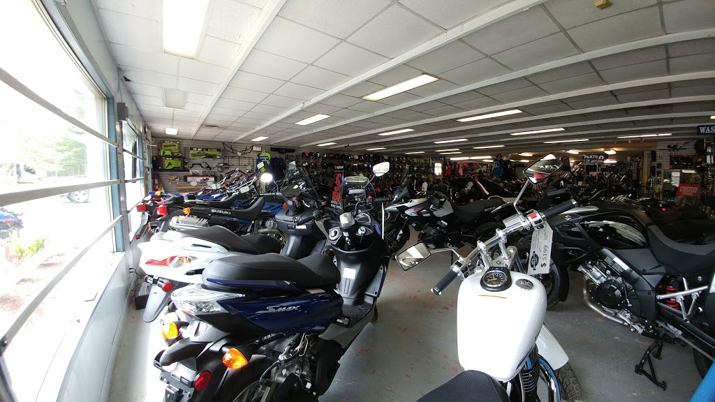 Shore Cycle Ltd | 6992 HWY 3 #2, Mahone Bay, NS B0J 2E0, Canada | Phone: (902) 627-2706