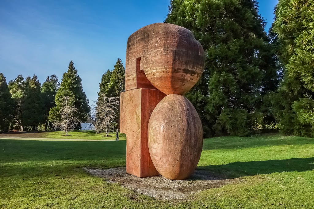 VanDusen Botanical Garden | 5251 Oak St, Vancouver, BC V6M 4H1, Canada | Phone: (604) 257-8335