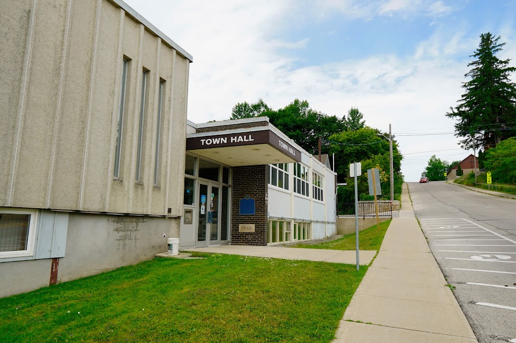 Town of South Bruce Peninsula | 315 George St, Wiarton, ON N0H 2T0, Canada | Phone: (519) 534-1400