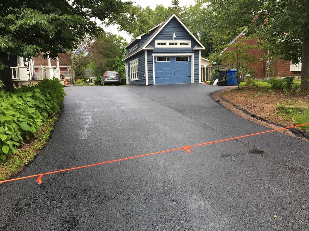 Rushton Asphalt & Maintenance Services (RAMS) | 1690 Kolbec Rd, Oxford, NS B0M 1P0, Canada | Phone: (902) 694-7267