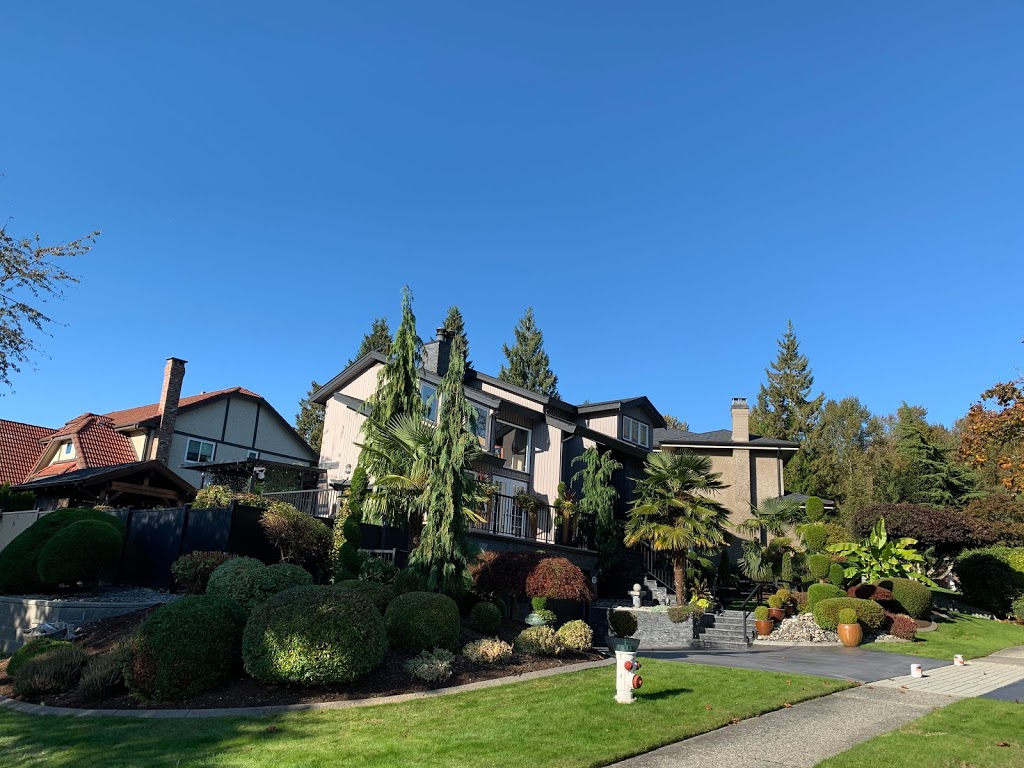 David Bui Landscaping | 15910 91a Ave, Surrey, BC V4N 2X4, Canada | Phone: (778) 251-8927
