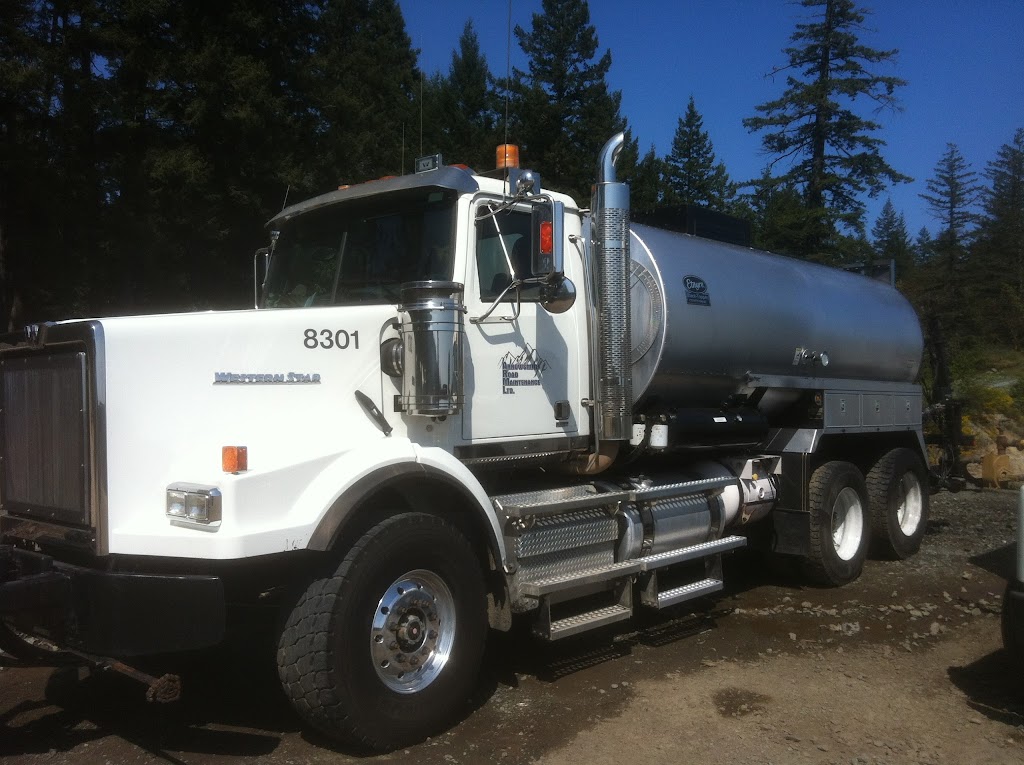 P Js Powerwashing 2014 Ltd | 9401 Trans-Canada Hwy #2, Chemainus, BC V0R 1K4, Canada | Phone: (250) 748-5535
