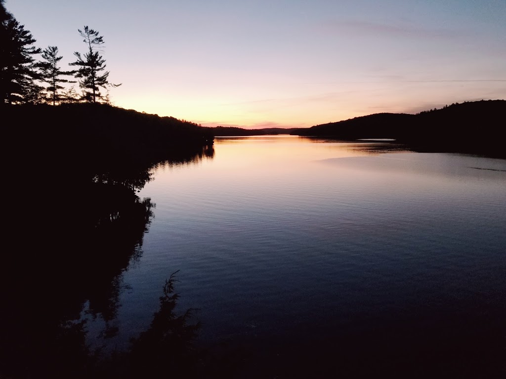 Pleasantview Lodge | 1614c Brule Lake Rd, Plevna, ON K0H 2M0, Canada | Phone: (613) 479-0350