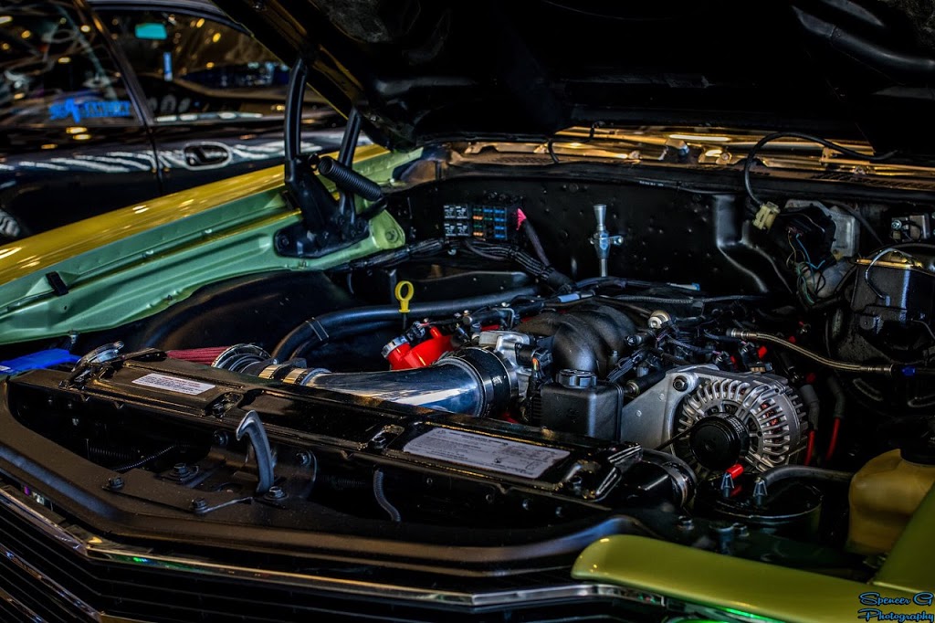 Trans-Tech Industries Inc | 2037 Plessis Rd, Winnipeg, MB R3W 1S4, Canada | Phone: (204) 224-0058