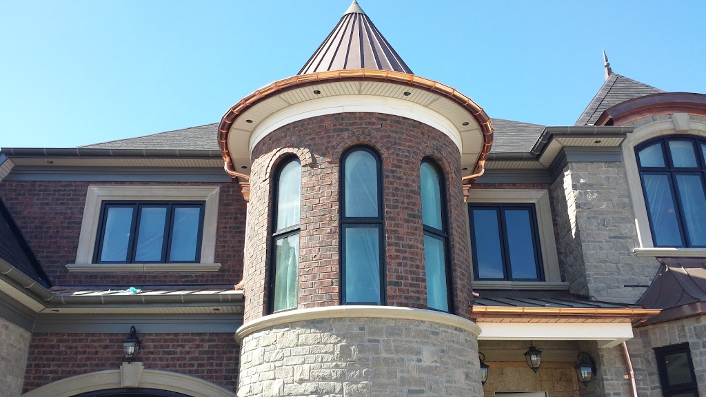 Lakefront Exteriors | 225 The East Mall Suite #1680, Etobicoke, ON M9B 6J1, Canada | Phone: (416) 806-4244