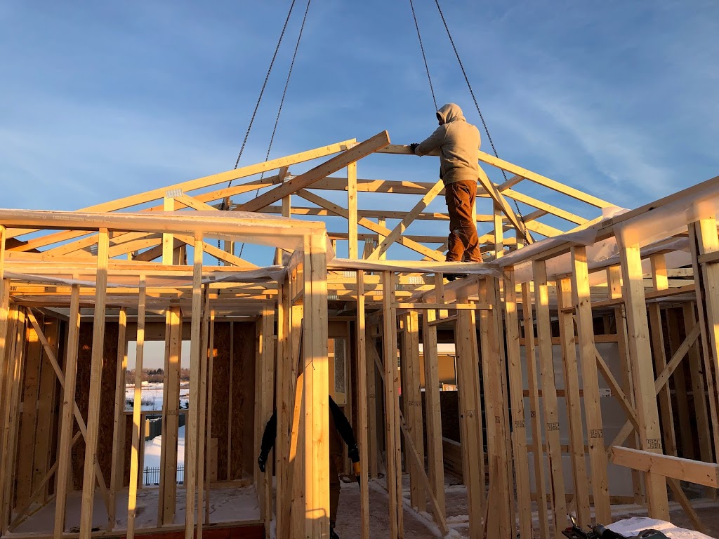Silverstarr Roofing | 7227 147 Ave NW #19C, Edmonton, AB T5C 2T1, Canada | Phone: (780) 240-4090